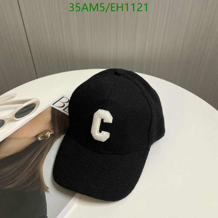 Celine-Cap(Hat) Code: EH1121 $: 35USD