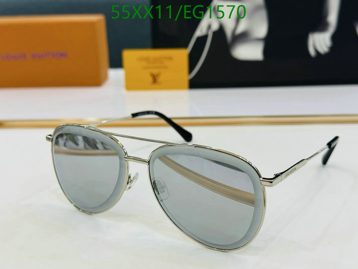LV-Glasses Code: EG1570 $: 55USD
