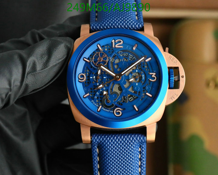 Panerai-Watch-Mirror Quality Code: AW9890 $: 249USD