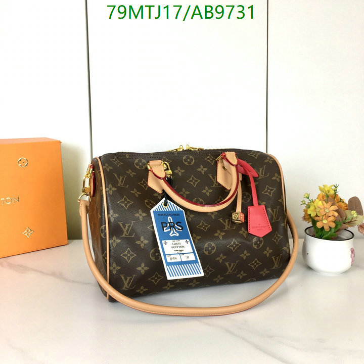 LV-Bag-4A Quality Code: AB9731 $: 79USD