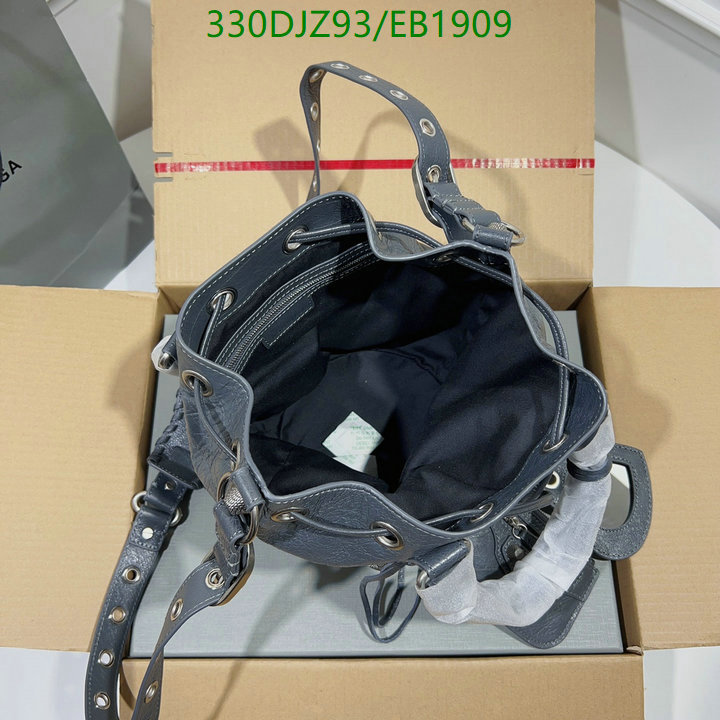 Balenciaga-Bag-Mirror Quality Code: EB1909 $: 330USD