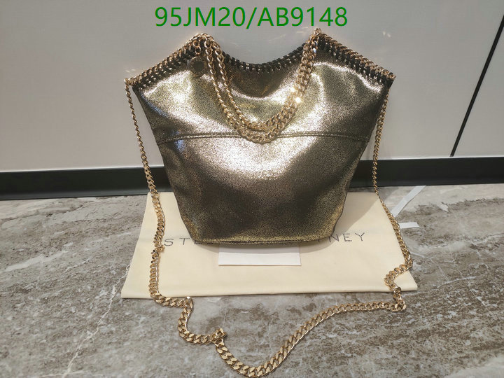 Stella McCartney-Bag-Mirror Quality Code: AB9148