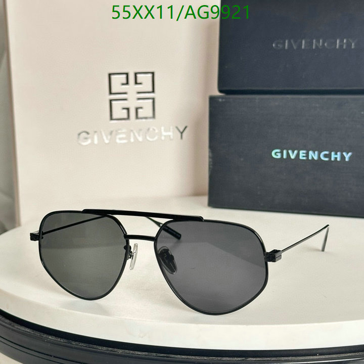 Givenchy-Glasses Code: AG9921 $: 55USD