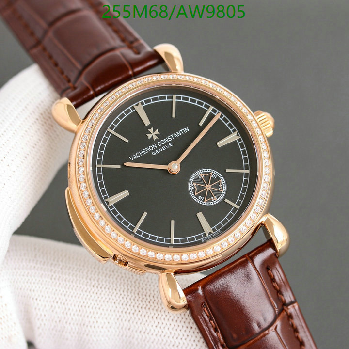 Vacheron Constantin-Watch-Mirror Quality Code: AW9805 $: 255USD