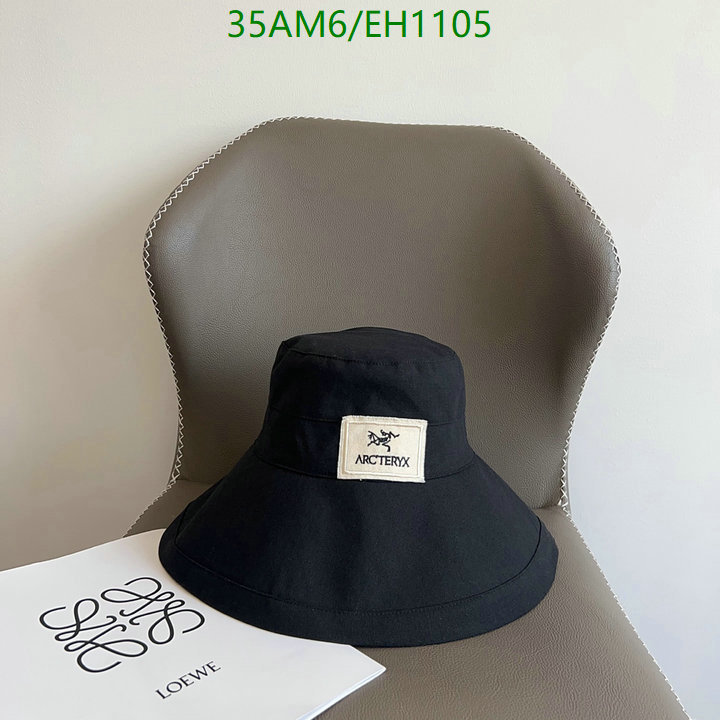 ARCTERYX-Cap(Hat) Code: EH1105 $: 35USD