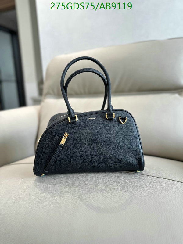 Burberry-Bag-Mirror Quality Code: AB9119 $: 275USD