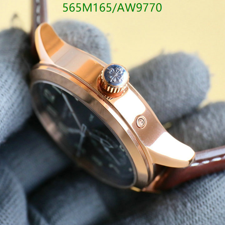 Patek Philippe-Watch-Mirror Quality Code: AW9770 $: 565USD