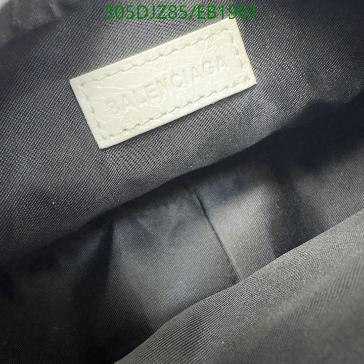 Balenciaga-Bag-Mirror Quality Code: EB1901 $: 305USD