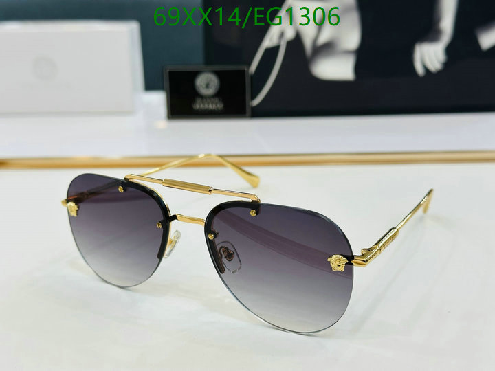 D&G-Glasses Code: EG1306 $: 69USD