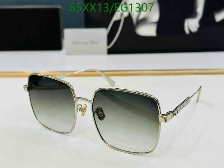 Dior-Glasses Code: EG1307 $: 65USD
