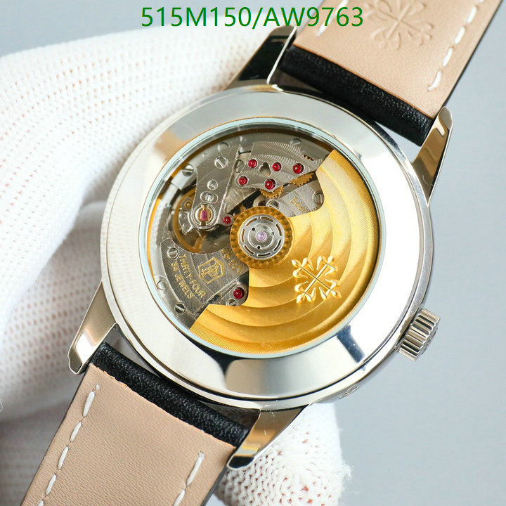 Patek Philippe-Watch-Mirror Quality Code: AW9763 $: 515USD