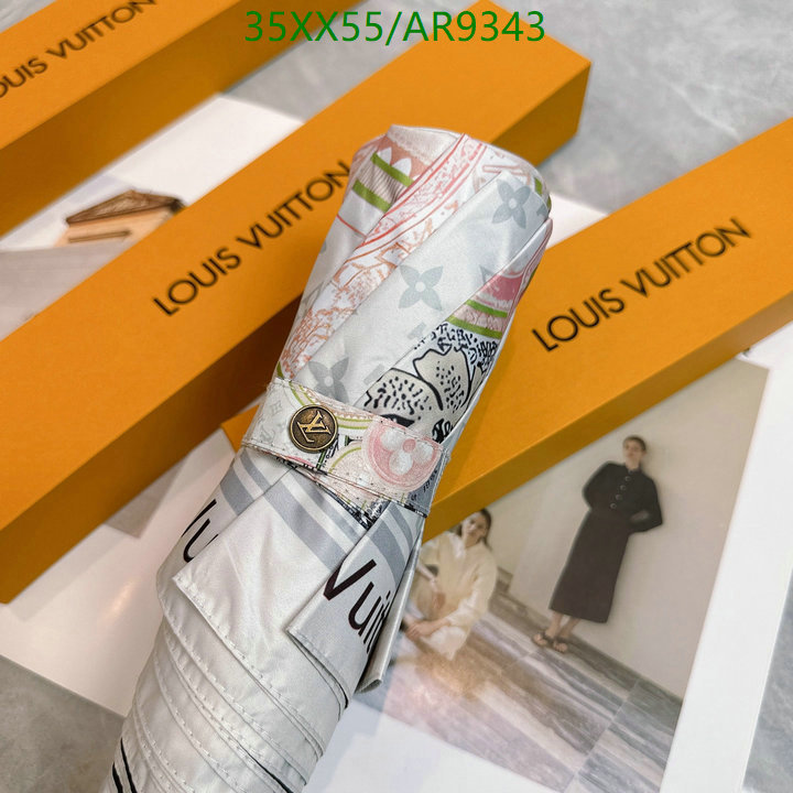 LV-Umbrella Code: AR9343 $: 35USD