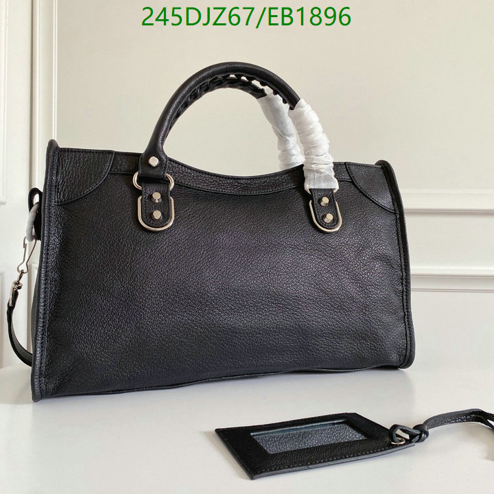 Balenciaga-Bag-Mirror Quality Code: EB1896 $: 245USD