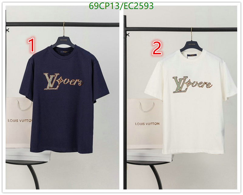 LV-Clothing Code: EC2593 $: 69USD