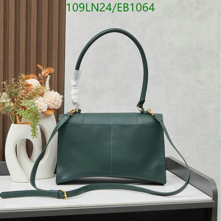 Balenciaga-Bag-4A Quality Code: EB1064 $: 109USD