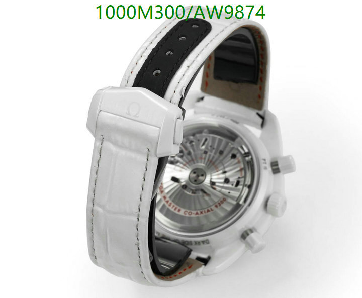 Omega-Watch-Mirror Quality Code: AW9874 $: 1000USD