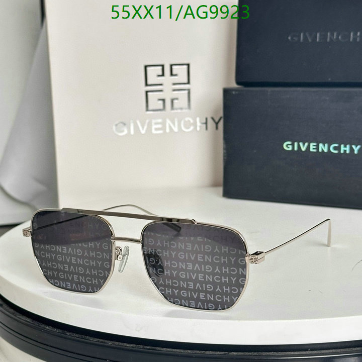 Givenchy-Glasses Code: AG9923 $: 55USD