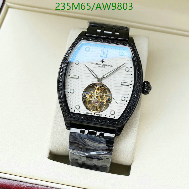 Vacheron Constantin-Watch-Mirror Quality Code: AW9803 $: 235USD