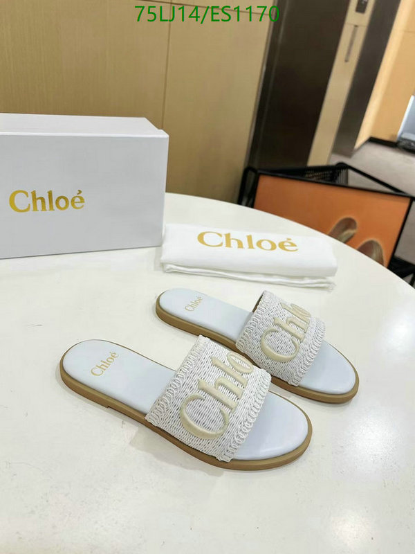 Chloe-Women Shoes Code: ES1170 $: 75USD