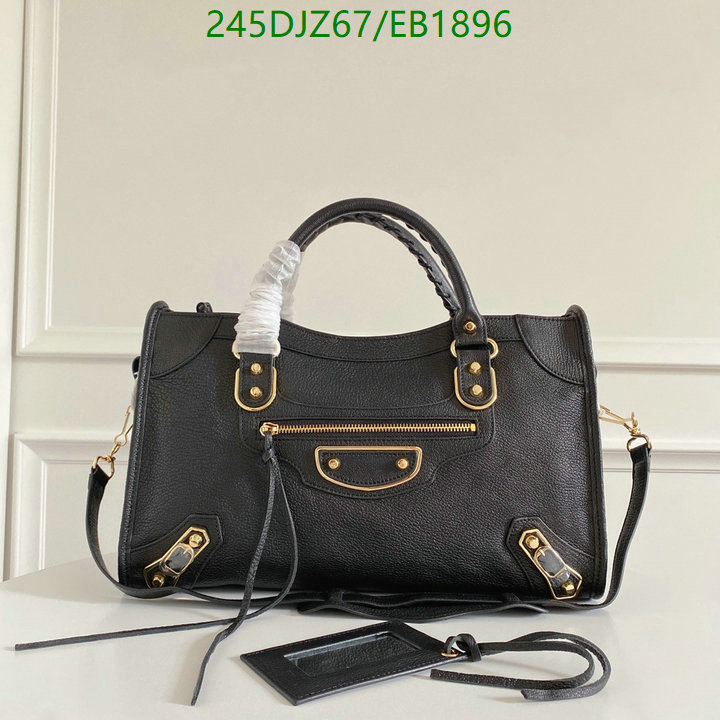 Balenciaga-Bag-Mirror Quality Code: EB1896 $: 245USD