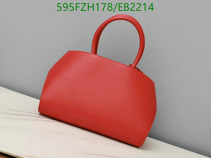 Ferragamo-Bag-Mirror Quality Code: EB2214 $: 595USD