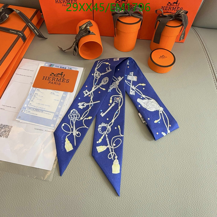 Hermes-Scarf Code: EM1796 $: 29USD