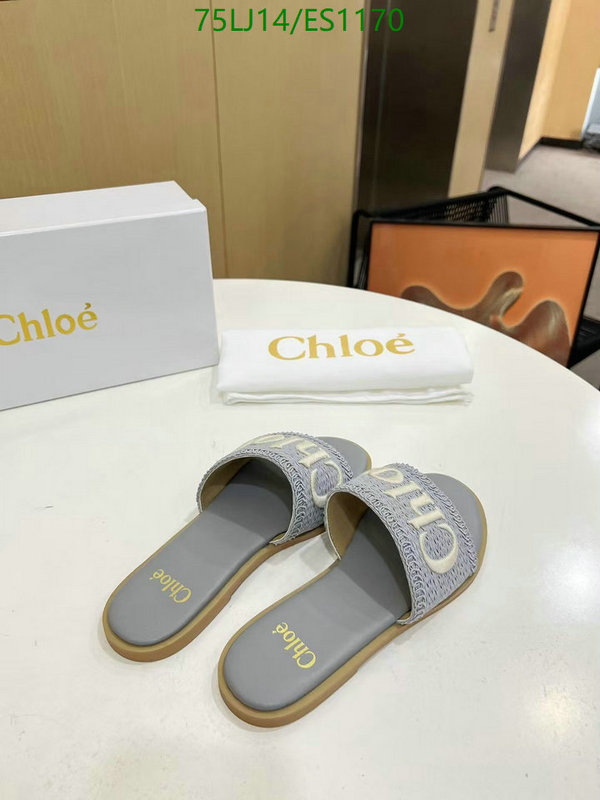 Chloe-Women Shoes Code: ES1170 $: 75USD