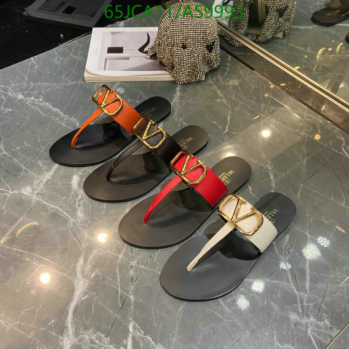 Valentino-Women Shoes Code: AS9993 $: 65USD