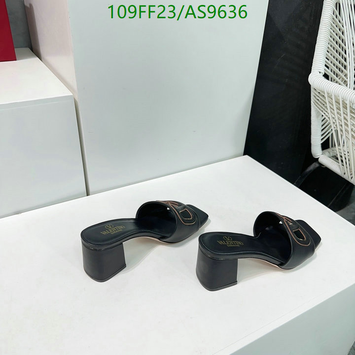 Valentino-Women Shoes Code: AS9636 $: 109USD