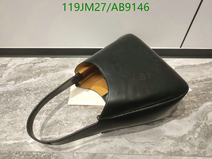 Stella McCartney-Bag-Mirror Quality Code: AB9146 $: 119USD