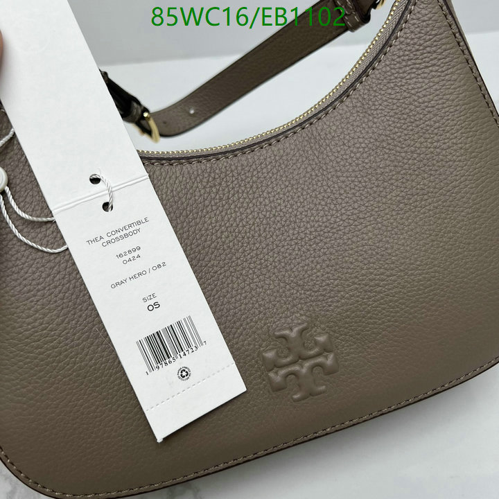 Tory Burch-Bag-4A Quality Code: EB1102 $: 85USD