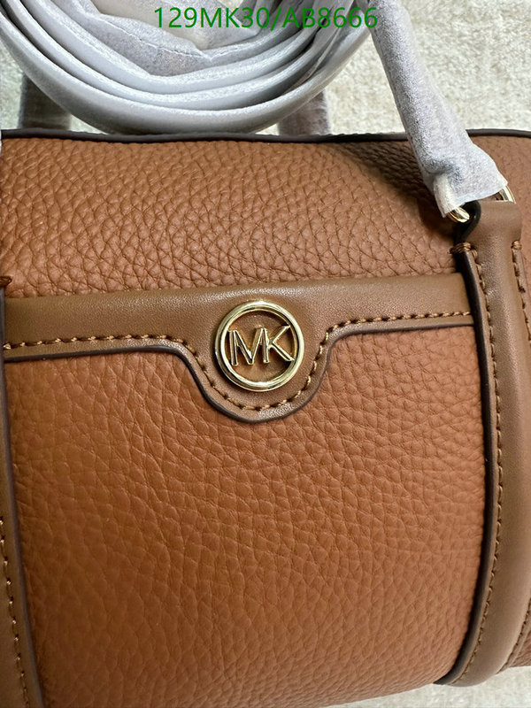 Michael Kors-Bag-Mirror Quality Code: AB8666 $: 129USD