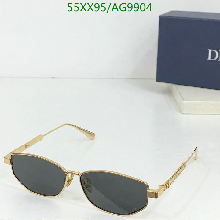 Dior-Glasses Code: AG9904 $: 55USD