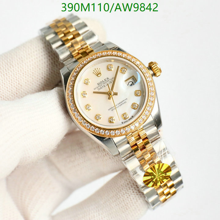 Rolex-Watch-Mirror Quality Code: AW9842 $: 390USD