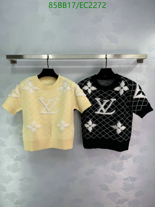 LV-Clothing Code: EC2272 $: 85USD