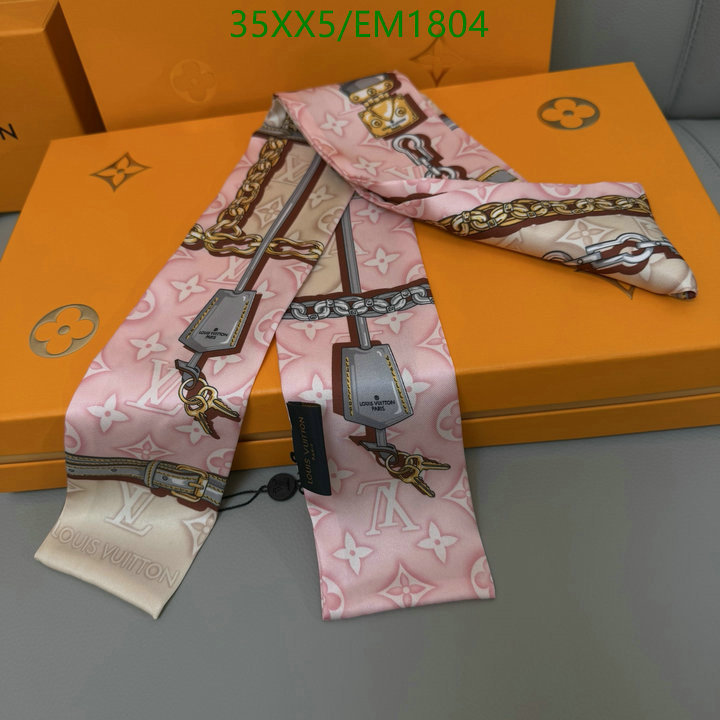 LV-Scarf Code: EM1804 $: 35USD