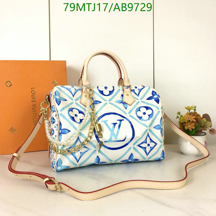 LV-Bag-4A Quality Code: AB9729 $: 79USD