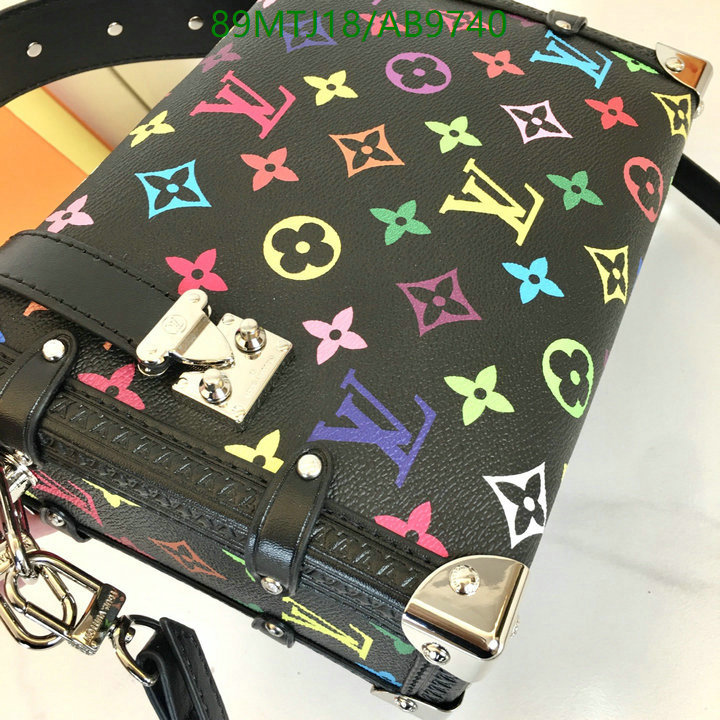 LV-Bag-4A Quality Code: AB9740 $: 89USD