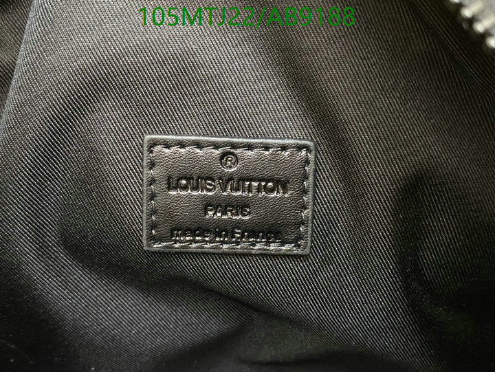 LV-Bag-4A Quality Code: AB9188 $: 105USD
