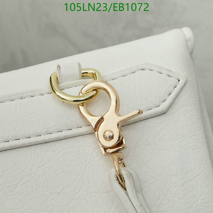 Balenciaga-Bag-4A Quality Code: EB1072 $: 105USD