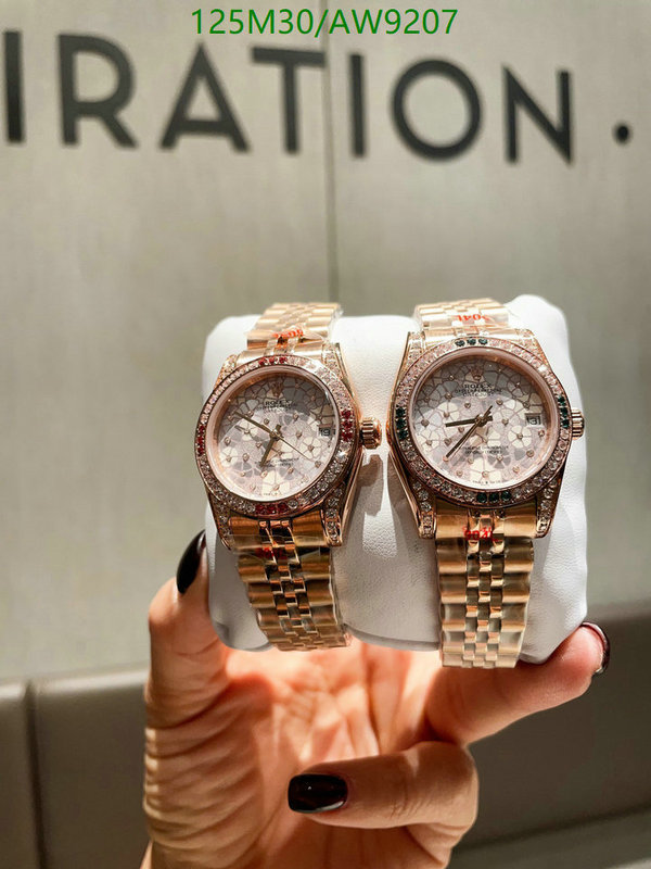 Rolex-Watch-4A Quality Code: AW9207 $: 125USD