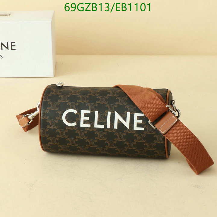 Celine-Bag-4A Quality Code: EB1101 $: 69USD