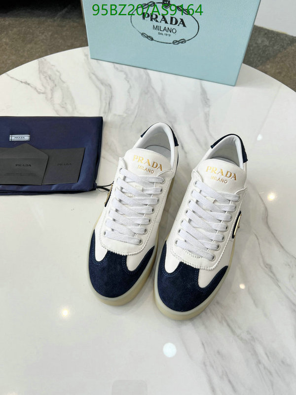 Prada-Women Shoes Code: AS9164 $: 95USD