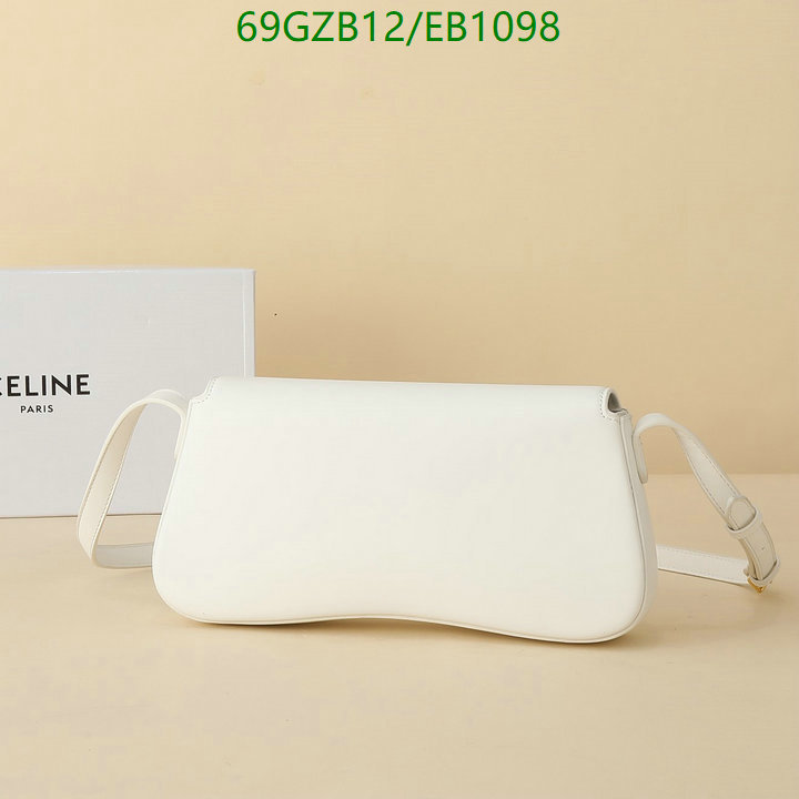 Celine-Bag-4A Quality Code: EB1098 $: 69USD