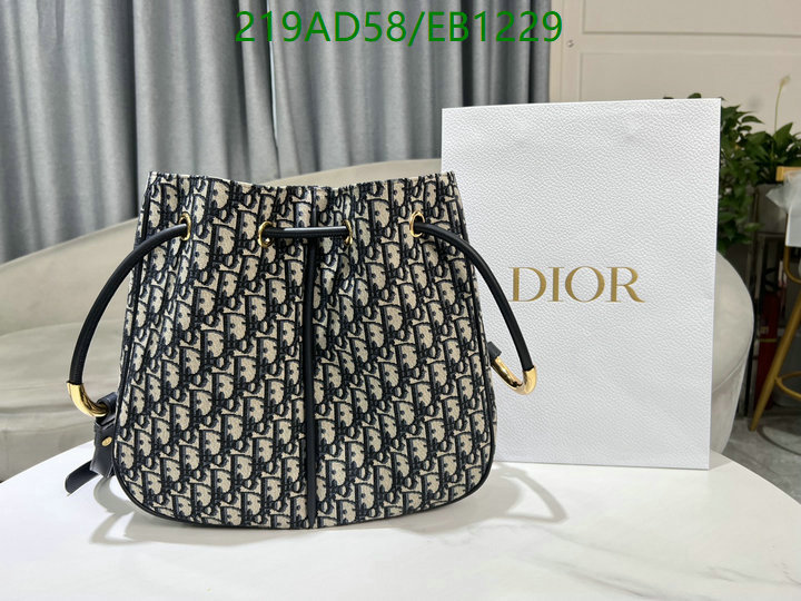 Dior-Bag-Mirror Quality Code: EB1229