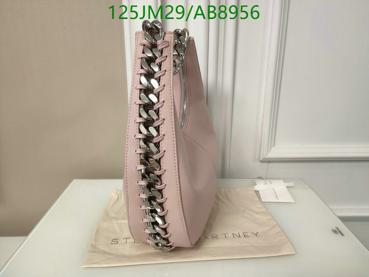 Stella McCartney-Bag-Mirror Quality Code: AB8956 $: 125USD