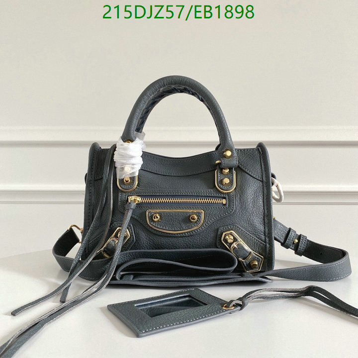 Balenciaga-Bag-Mirror Quality Code: EB1898 $: 215USD