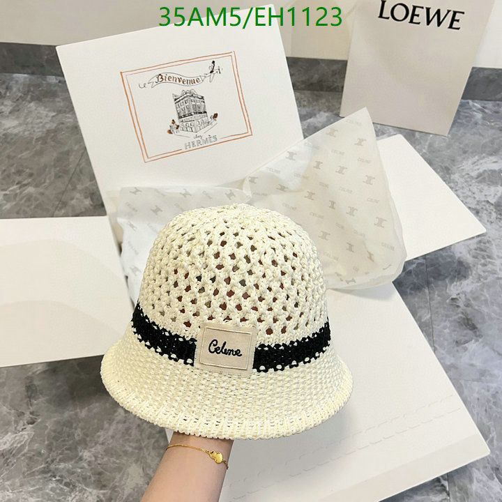 Celine-Cap(Hat) Code: EH1123 $: 35USD