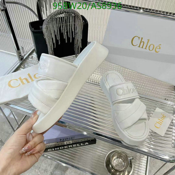 Chloe-Women Shoes Code: AS8936 $: 95USD