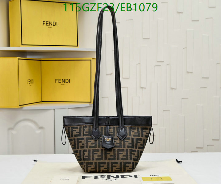 Fendi-Bag-4A Quality Code: EB1079